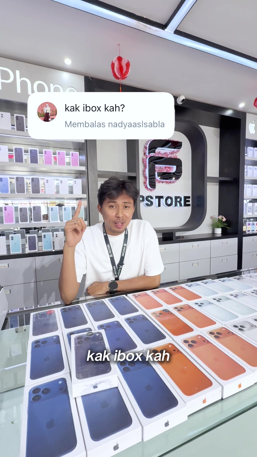 @PSTORE MAKASSAR