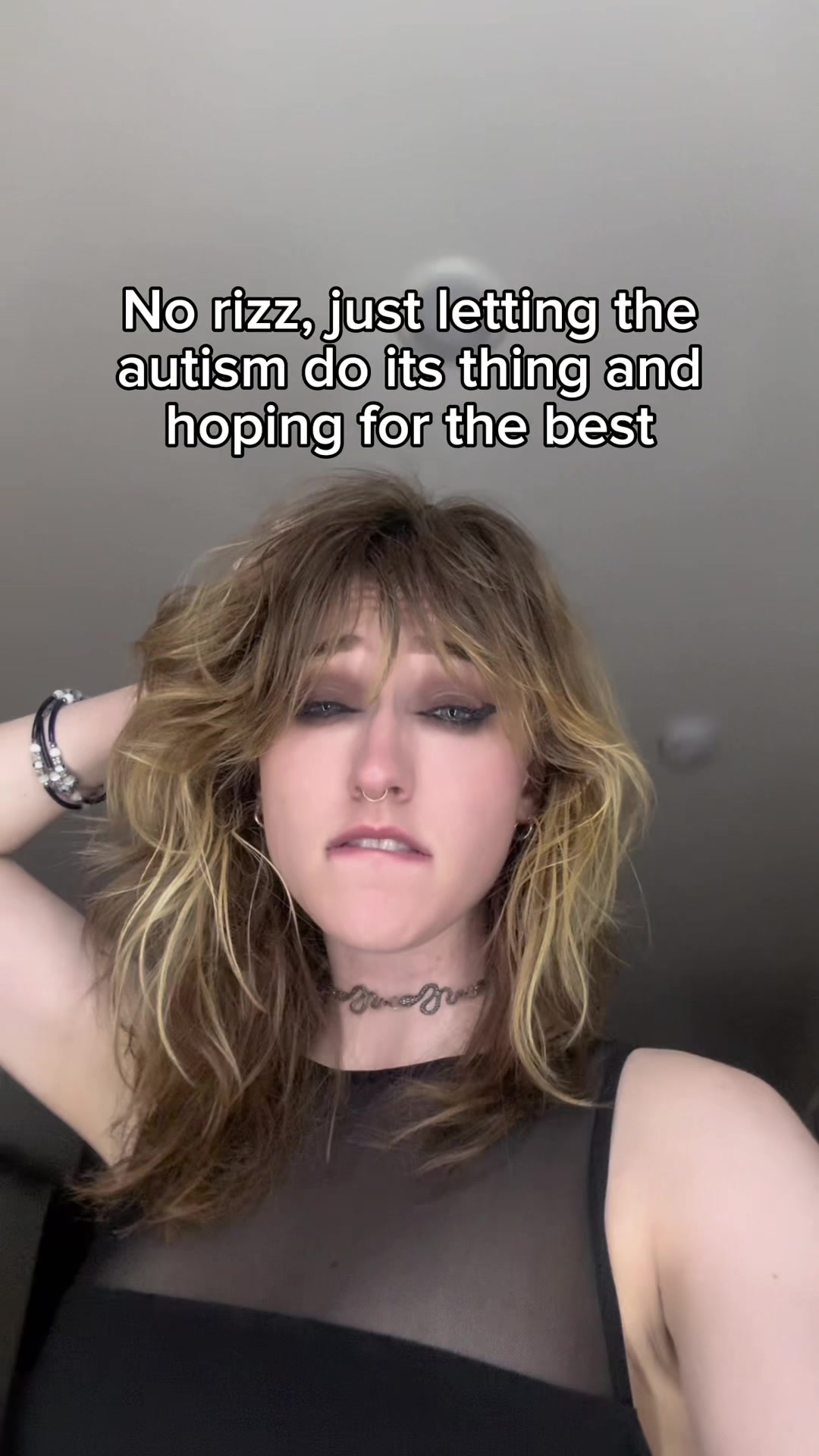 @Maisie