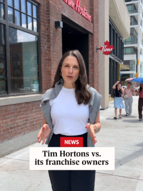 @The Globe and Mail