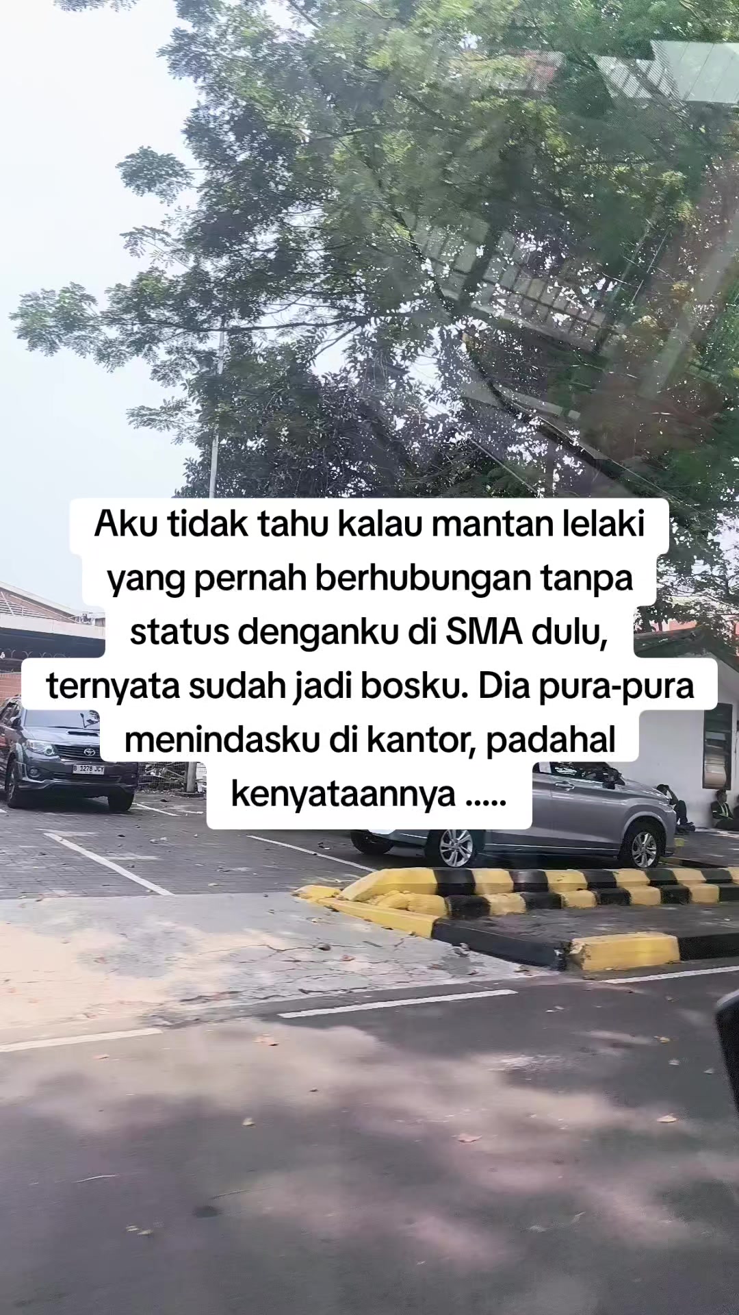 @Curhat Sekarang