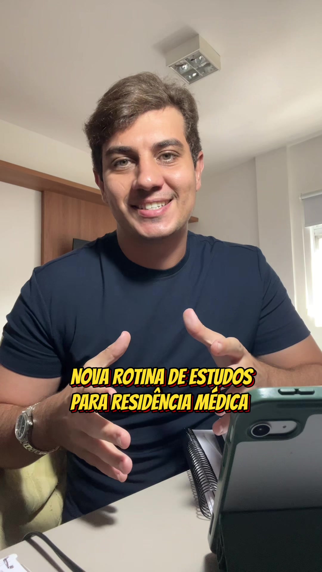@Bruno Amaral | Médico