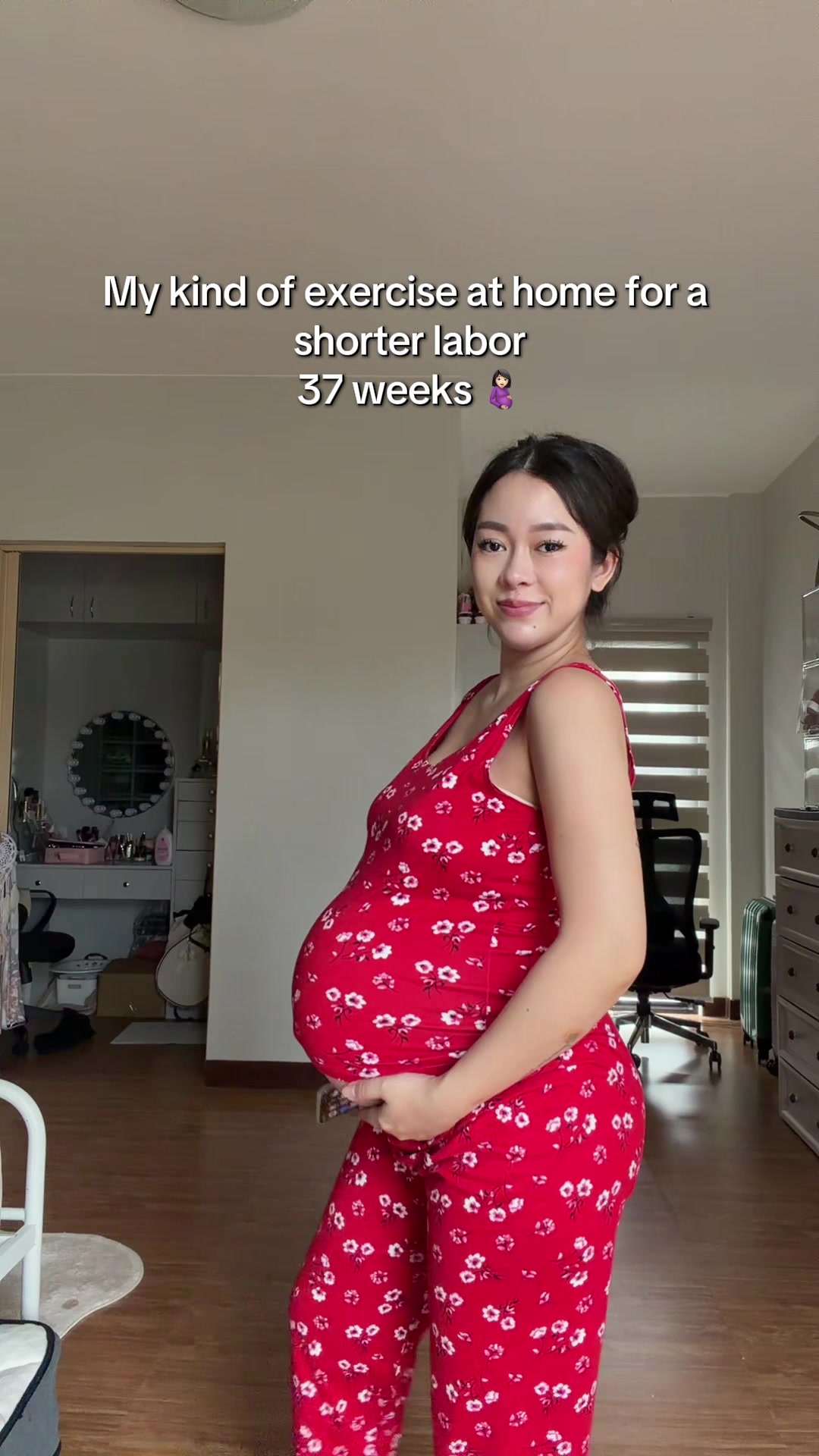 @Momshie Kelie