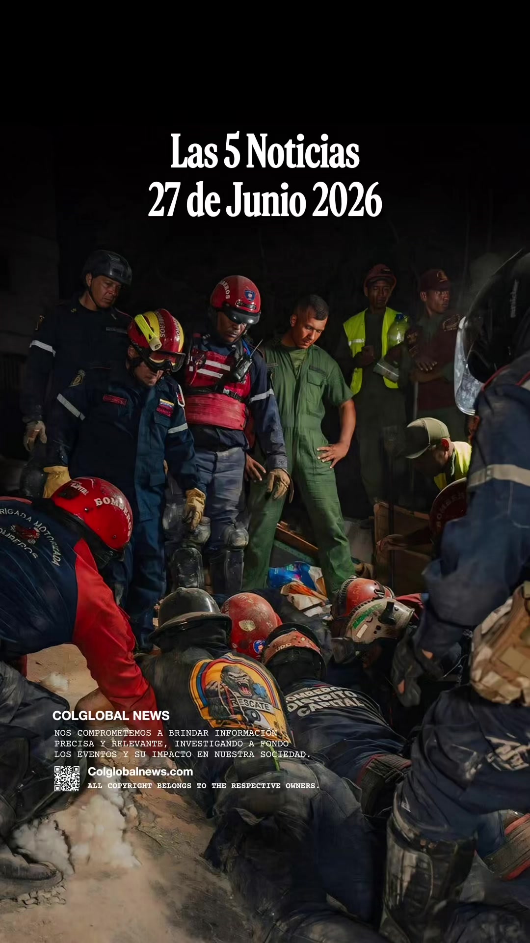 @Colglobal Noticias
