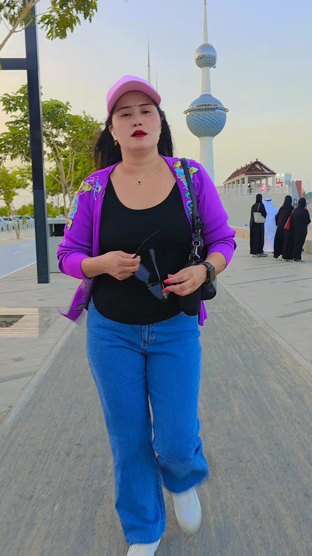 @kamala rawal