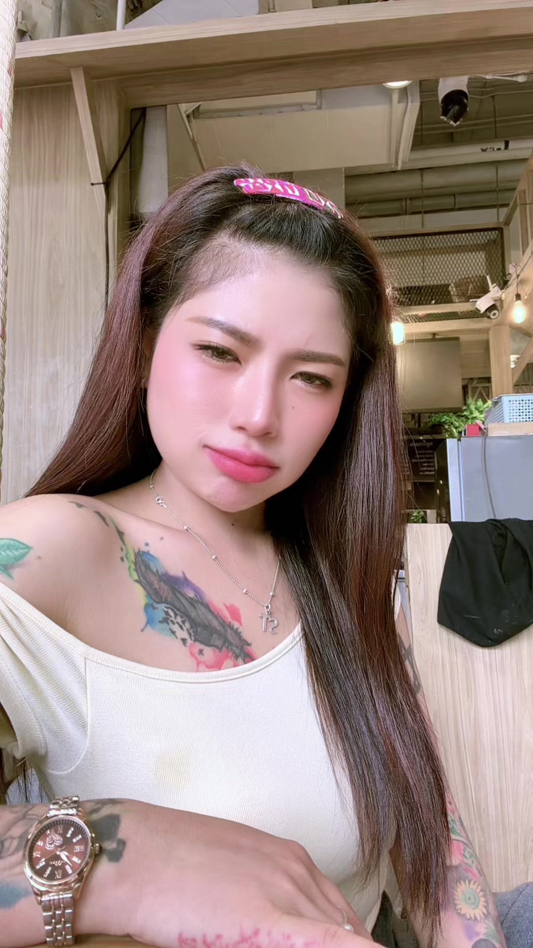 @<อะบู้ สายรุ้ง>《Ar Nya》