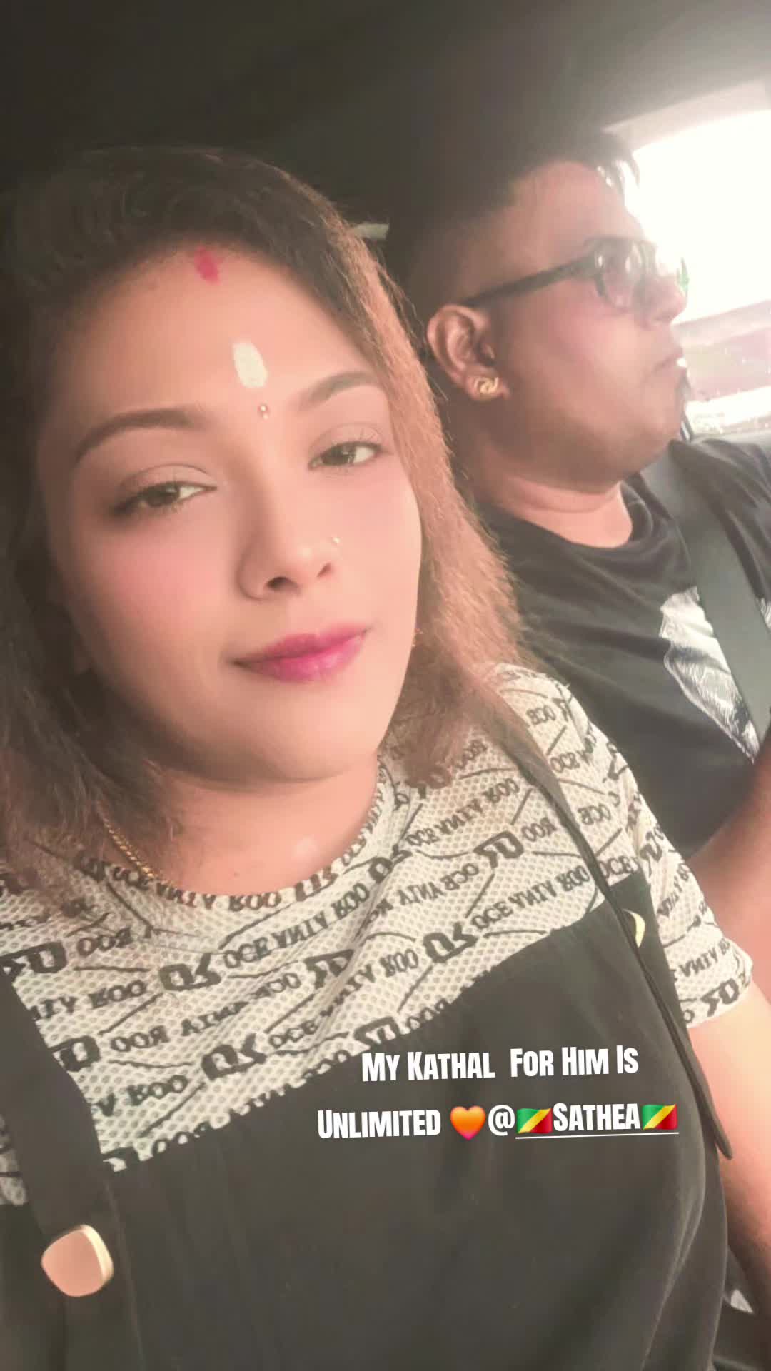 @💚💛&hearts;️ Mrs.Sathea 💚💛&hearts;️