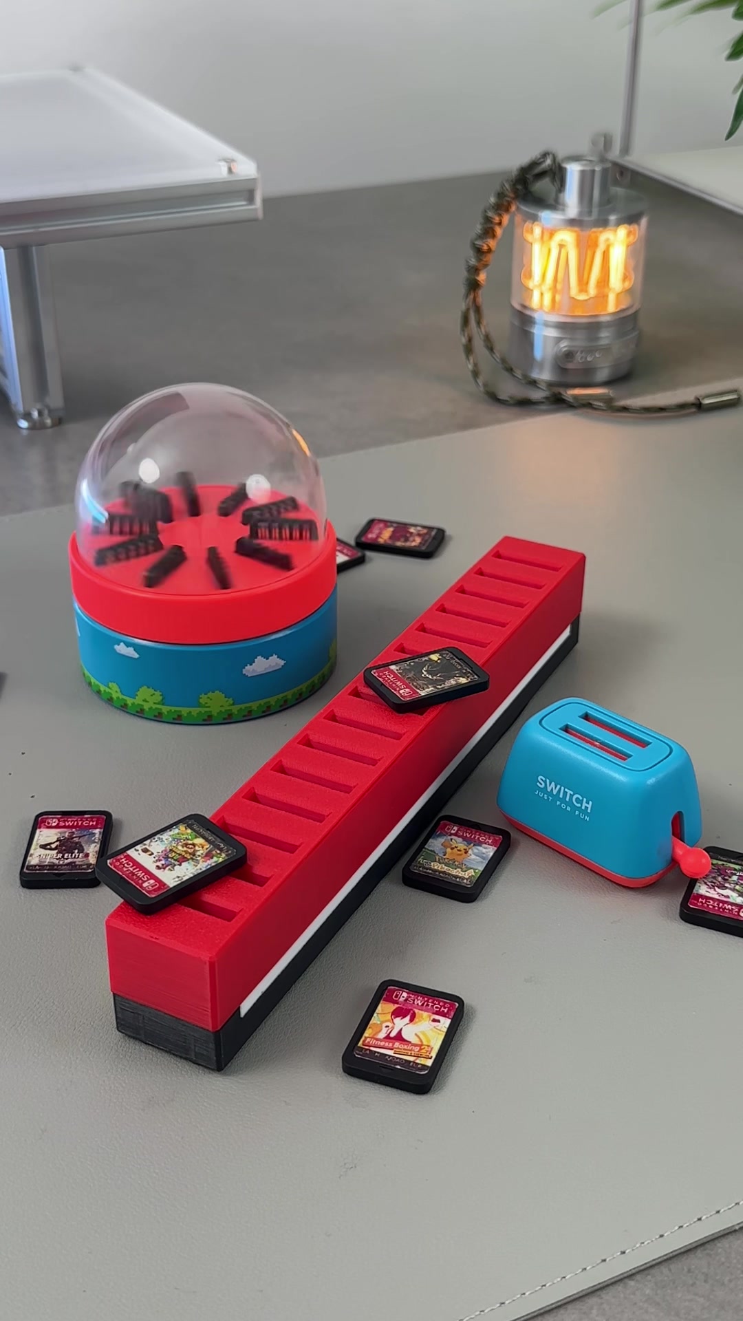 @Nikola Toy