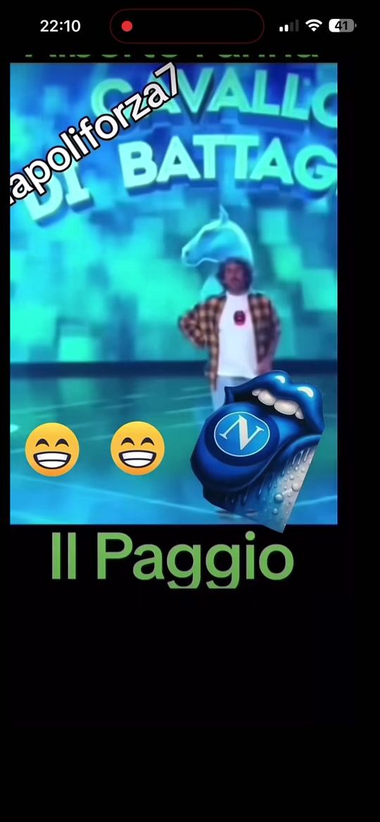 @Alessandro Tornabene