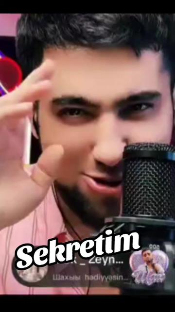 @🇦🇿Sevgi (Şax Fan✅🎤🎭)