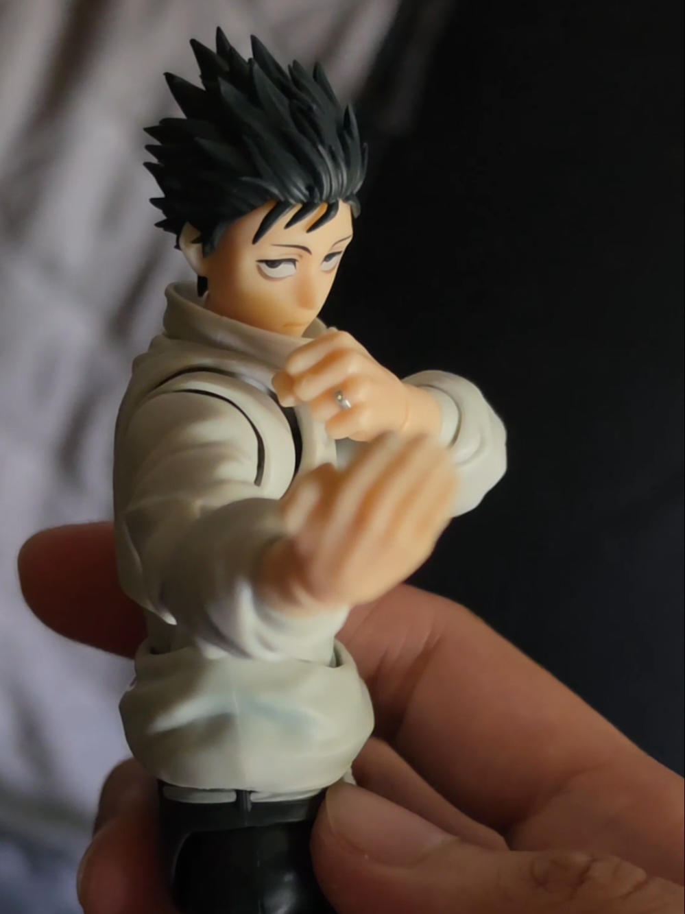 @supreme hobbyist
