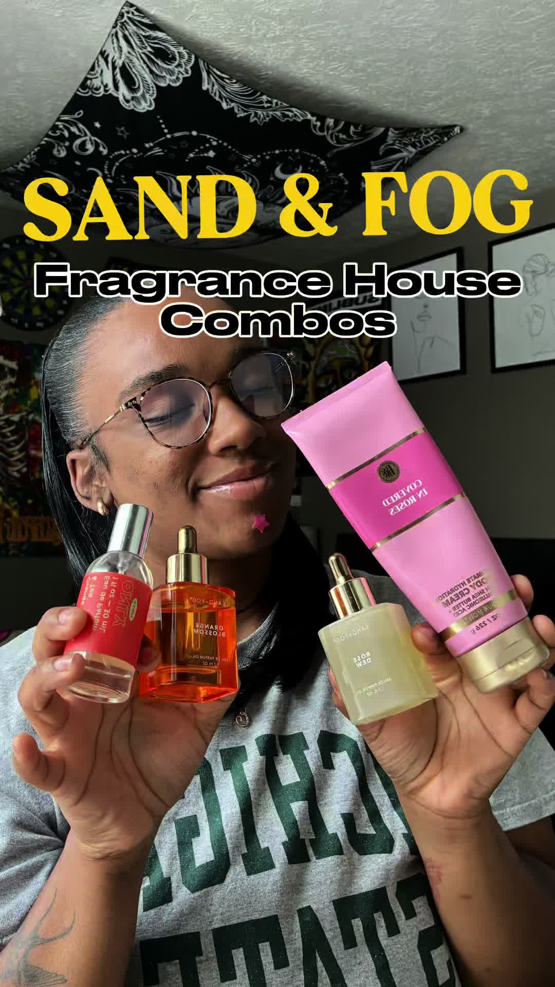 @Essence 🍸🎱🛍️🍀| fragrance