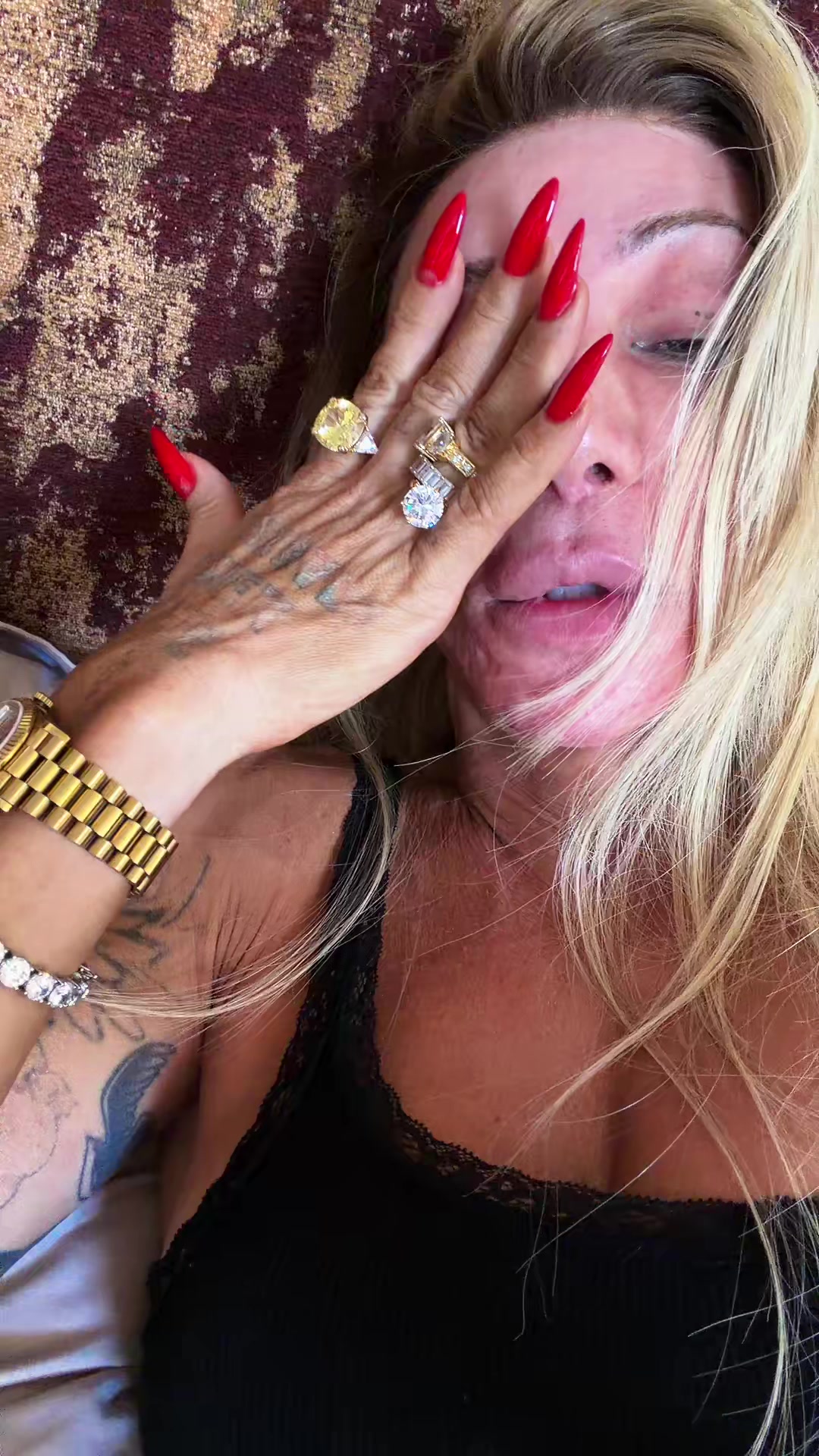 @Maya Massafera 🦄