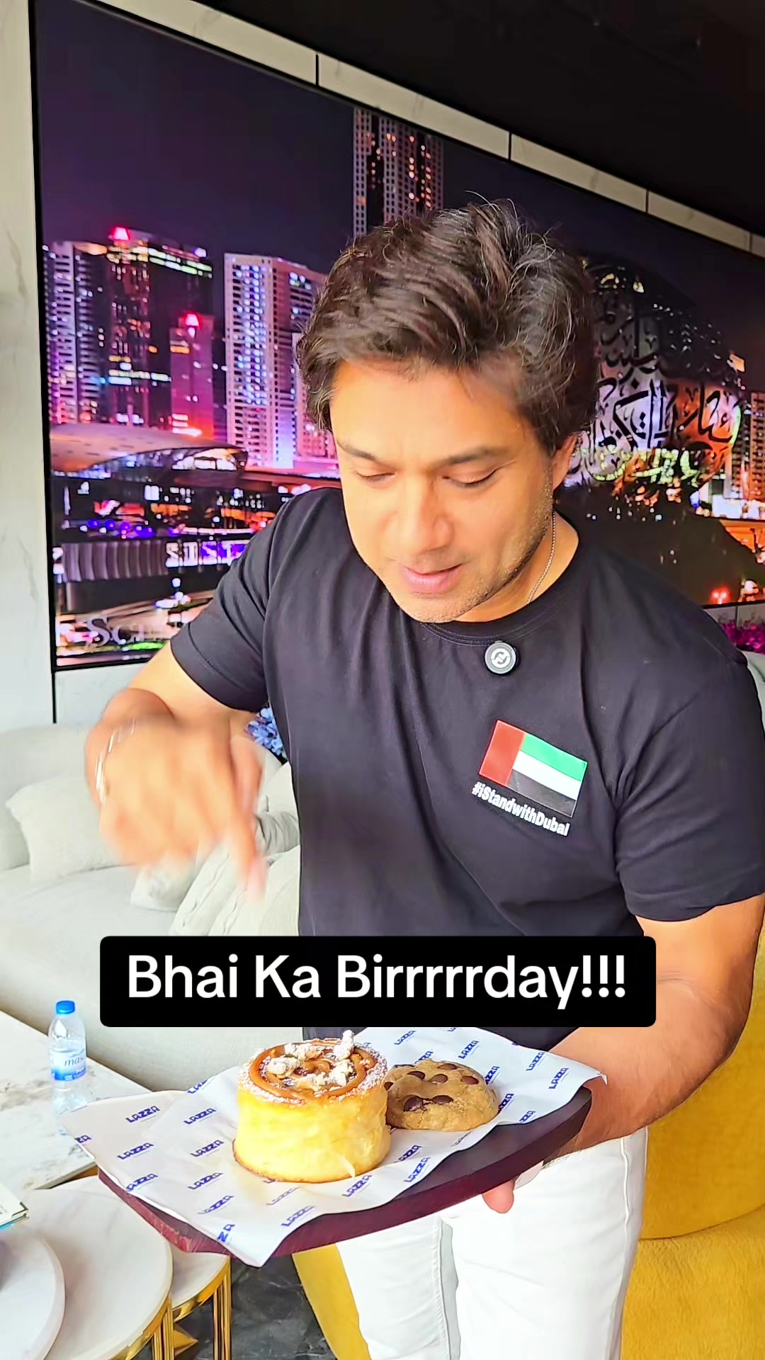 @Sunny Dhillon