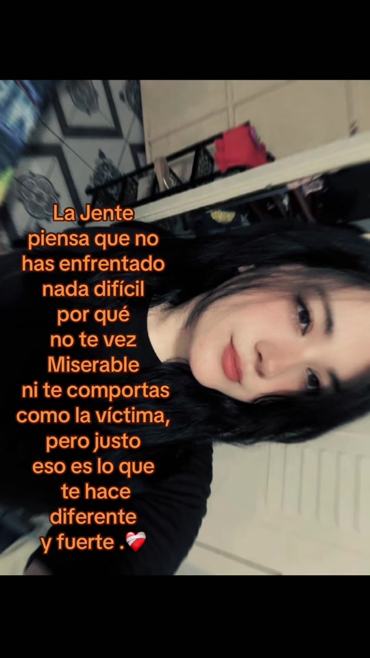 @Edith Acosta