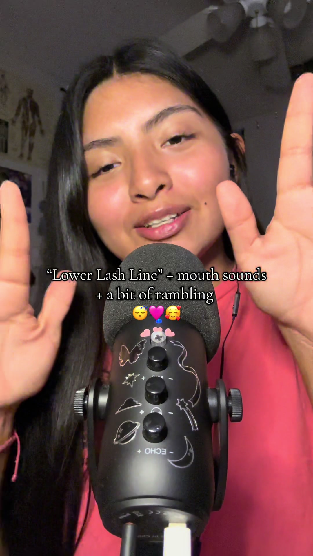 @ASMR by mia 🩷
