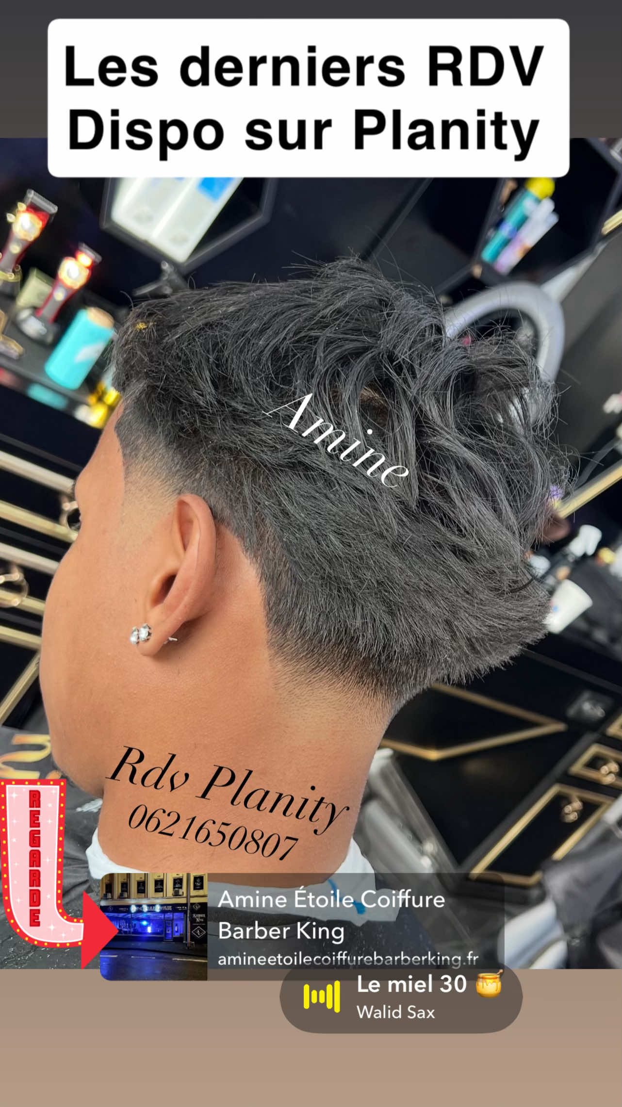 @amineetoilecoiffurebarberking