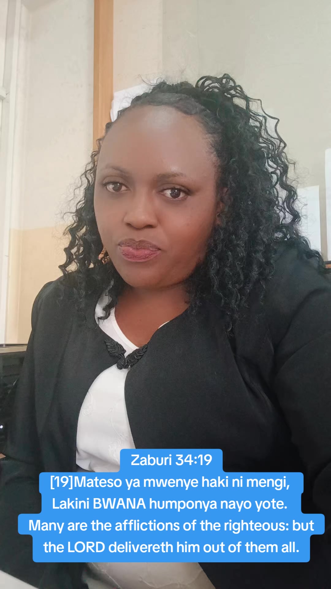 @Beatrice Wanjiru