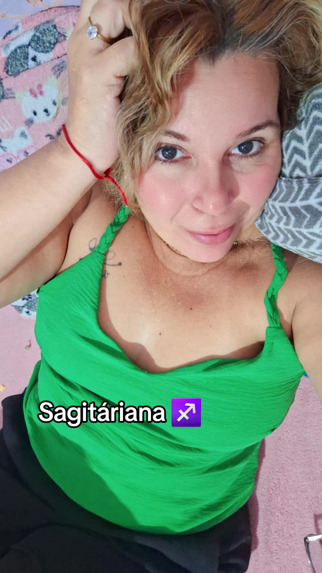 @GerdaBrito - Entretenimento✅️