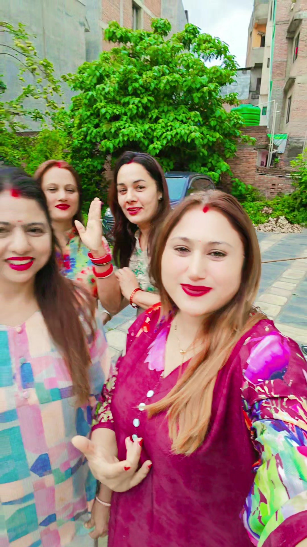 @Babita Dahal