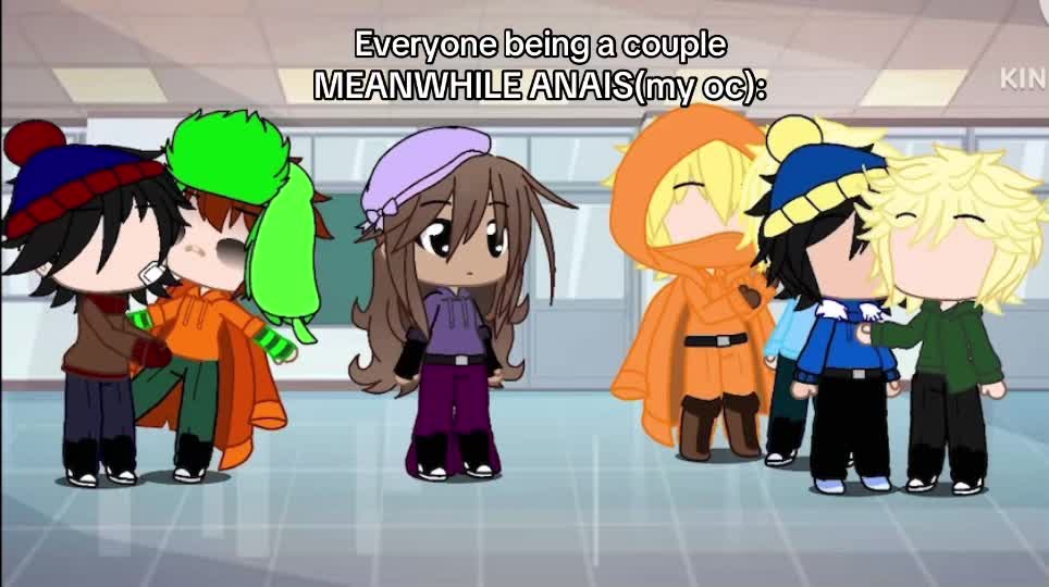 @Kyle fan >:3