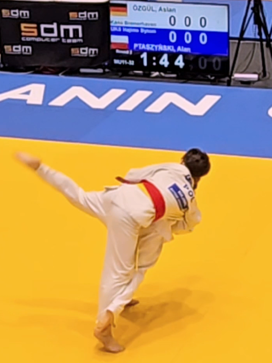 @Judoschule Kano Bremerhaven
