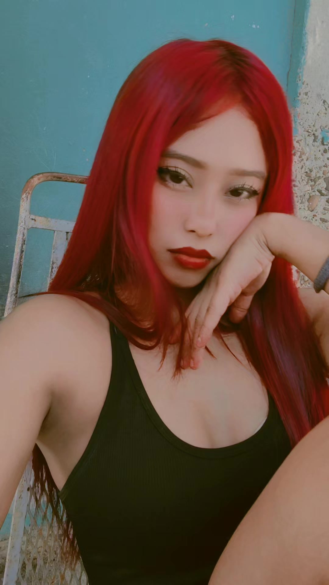 @Ashley Aoi