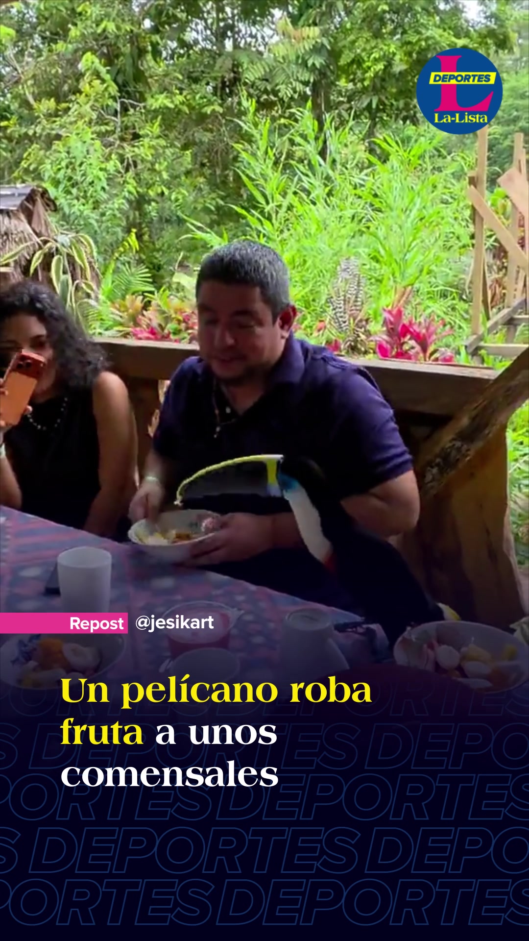 @La-Lista Deportes