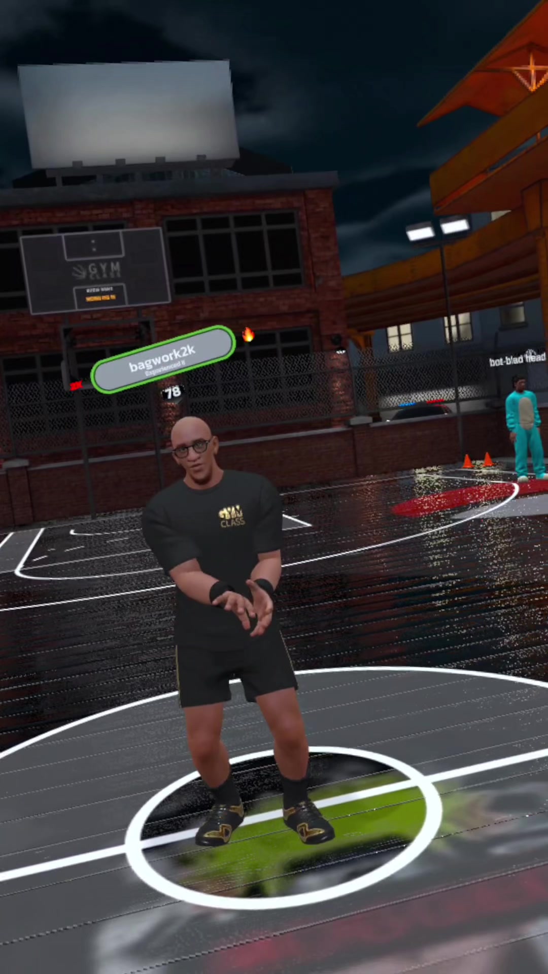 @Bagwork2k👑