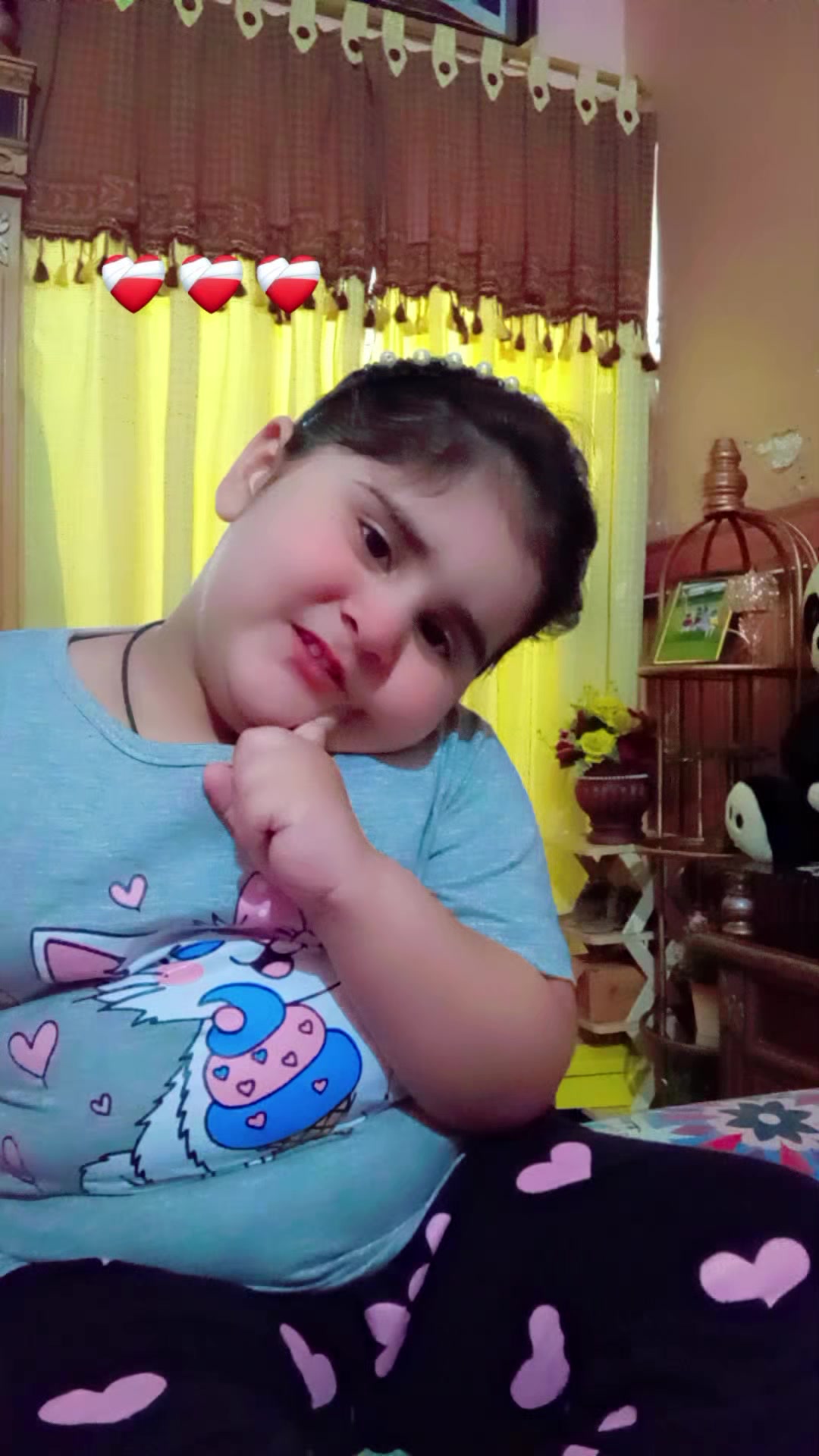 @Mirha Cute