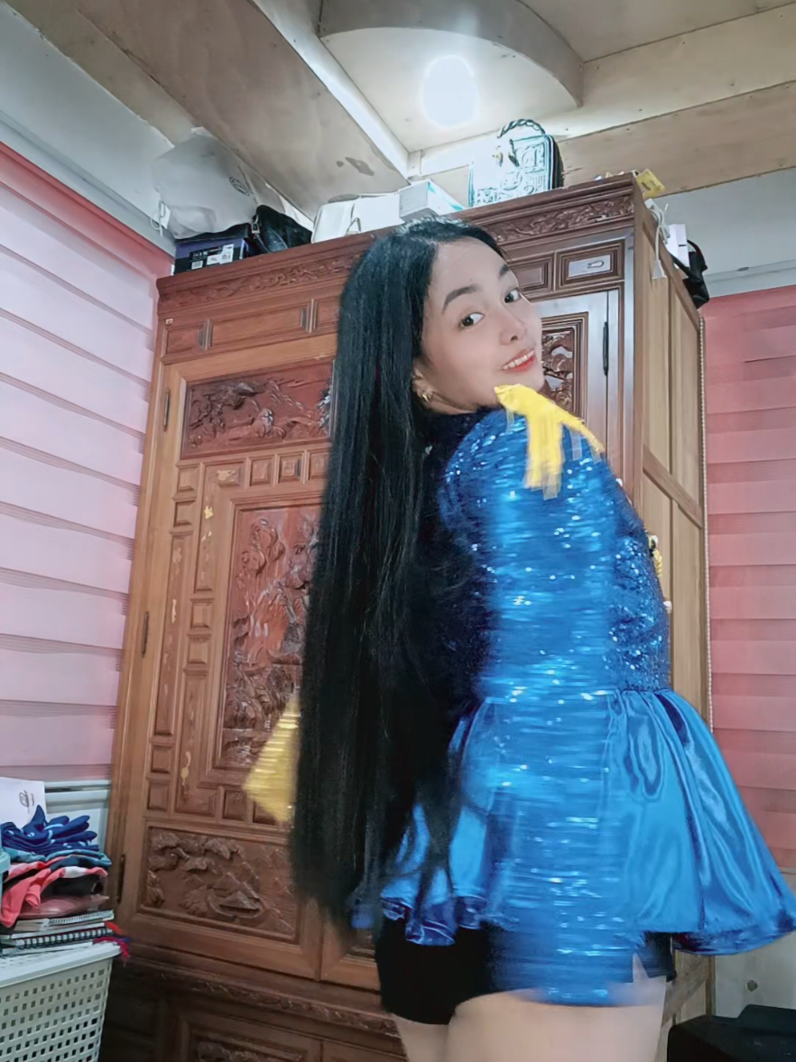 @ZhaiNylle