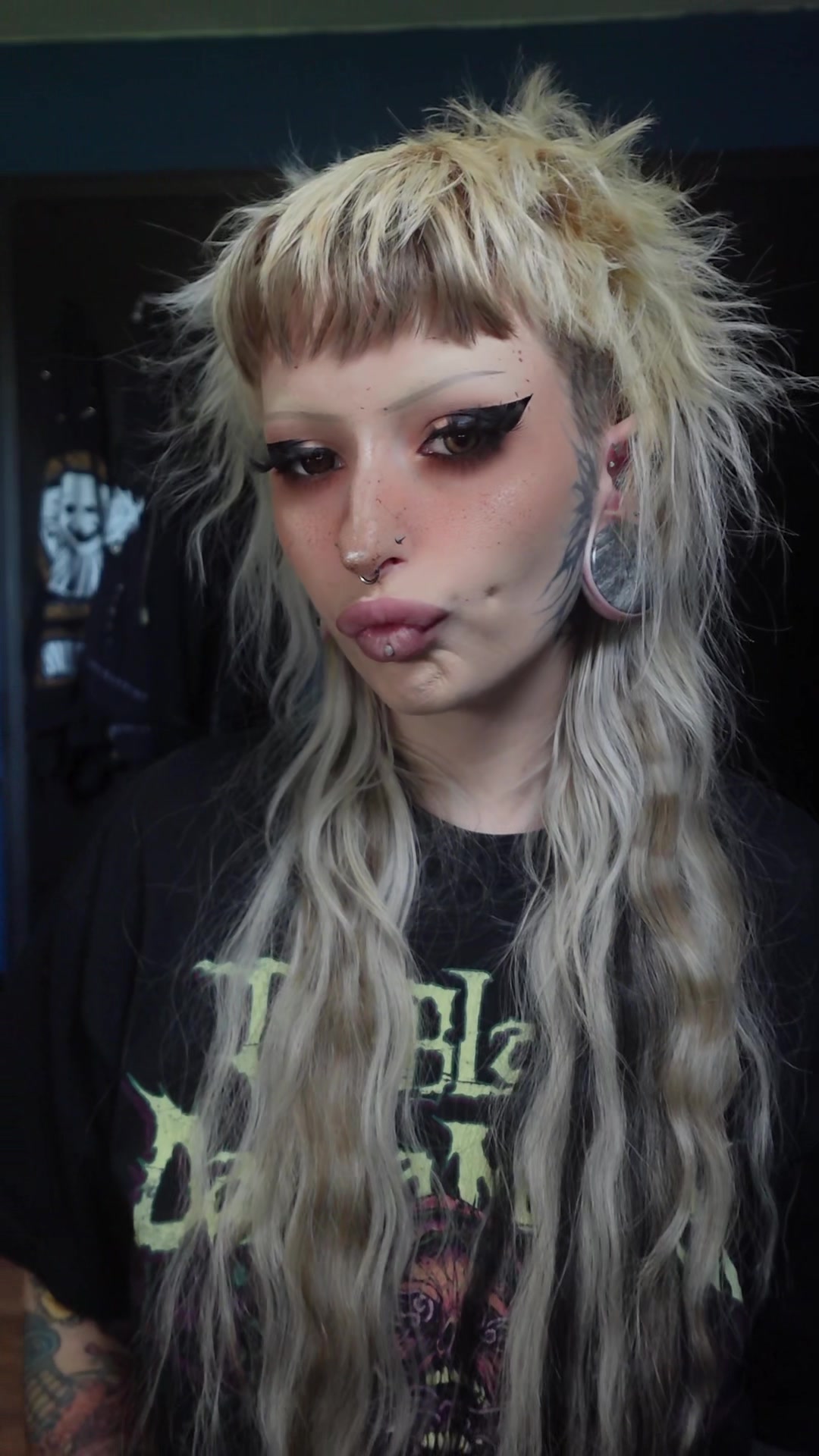 @Lyn Lobotomy