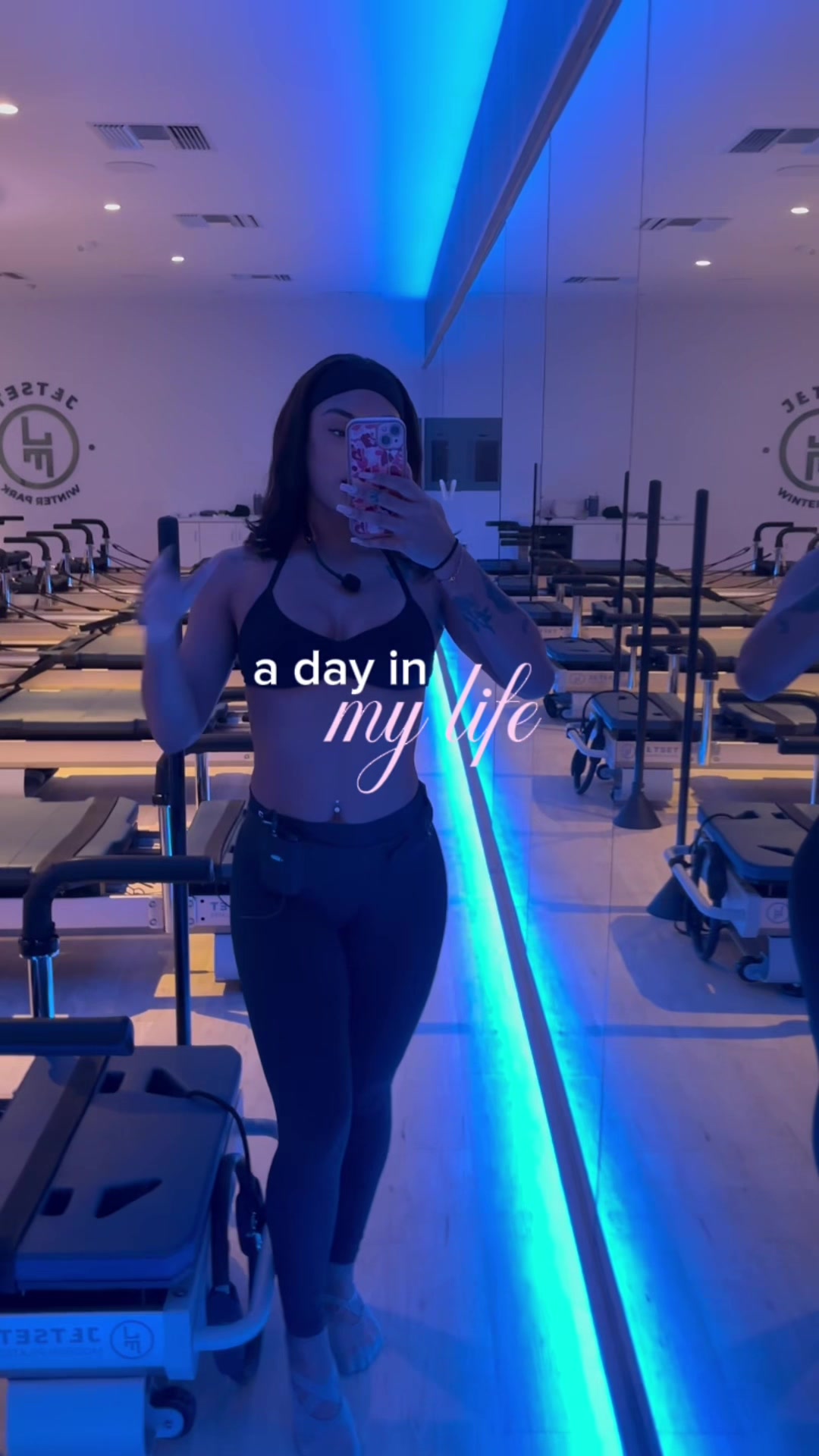 @Michelle🦋 Fitness Coach