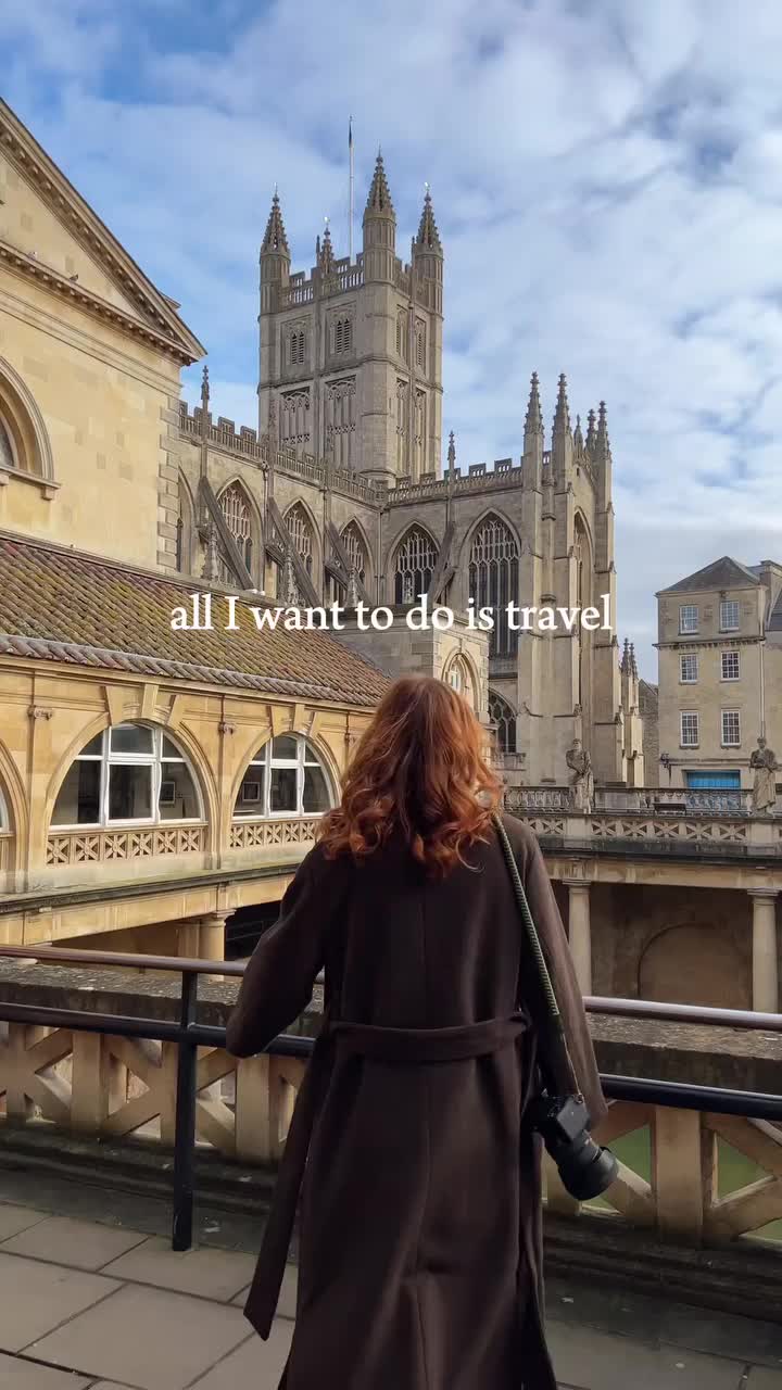 @Alicia ✨ Travel Blogger