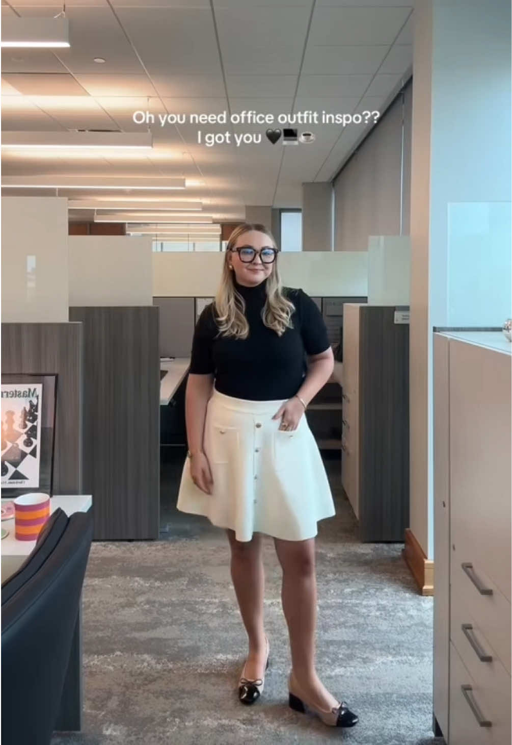 @Emily | Workwear & Lifestyle
