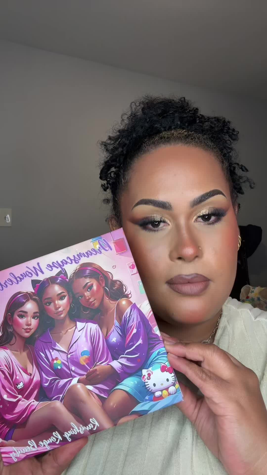 @KiKi.curls Beauty Creator