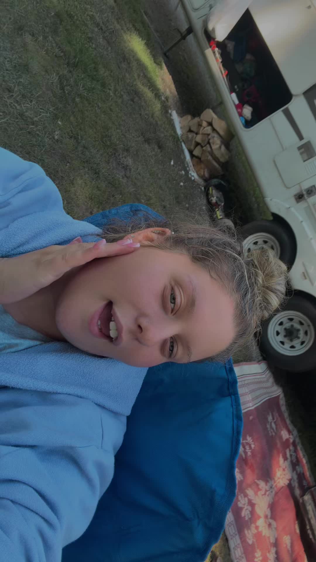 @Arianna Parker