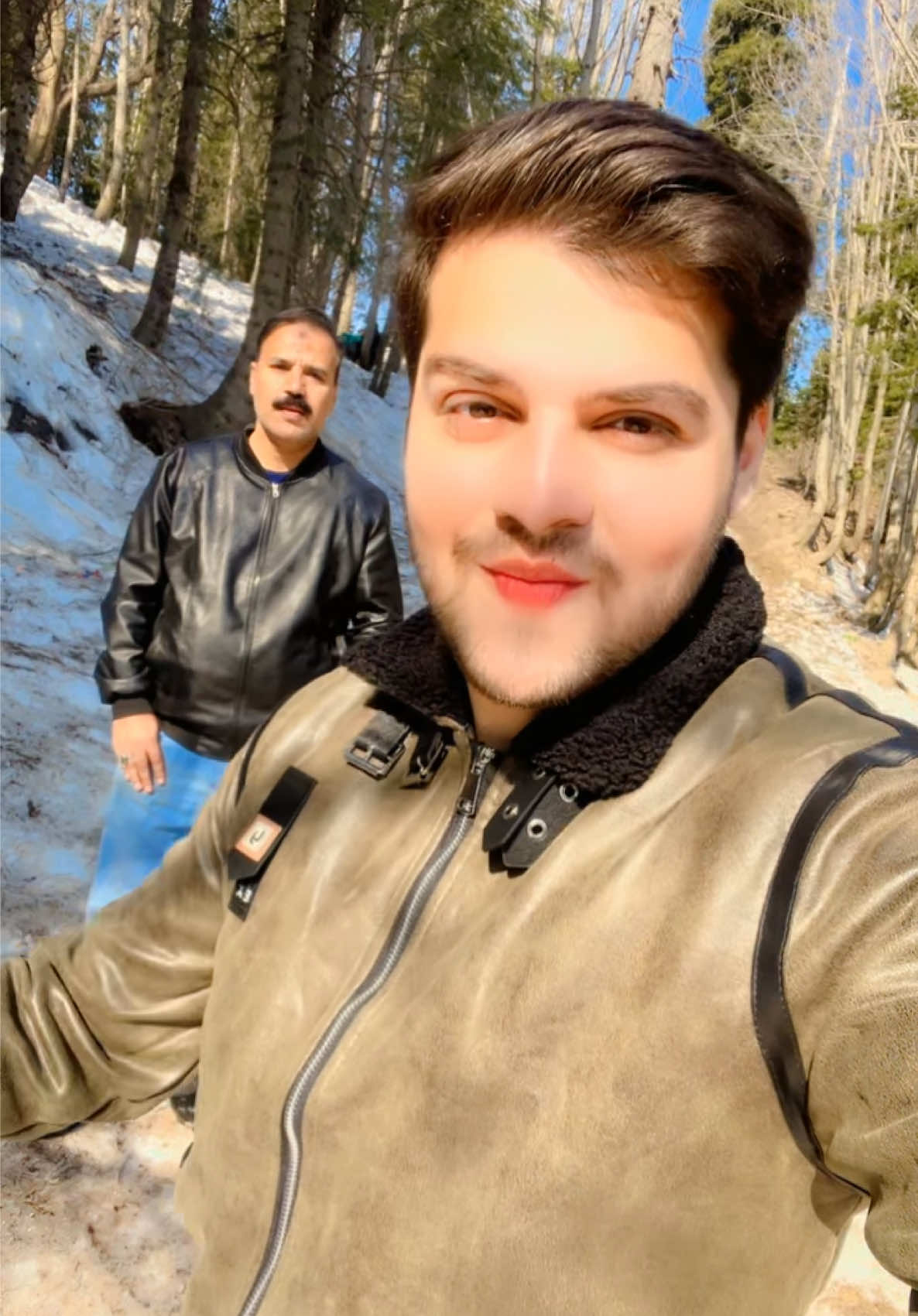 @IamRaheel