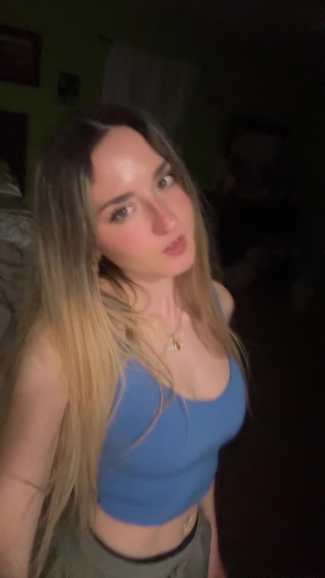 @Breanna