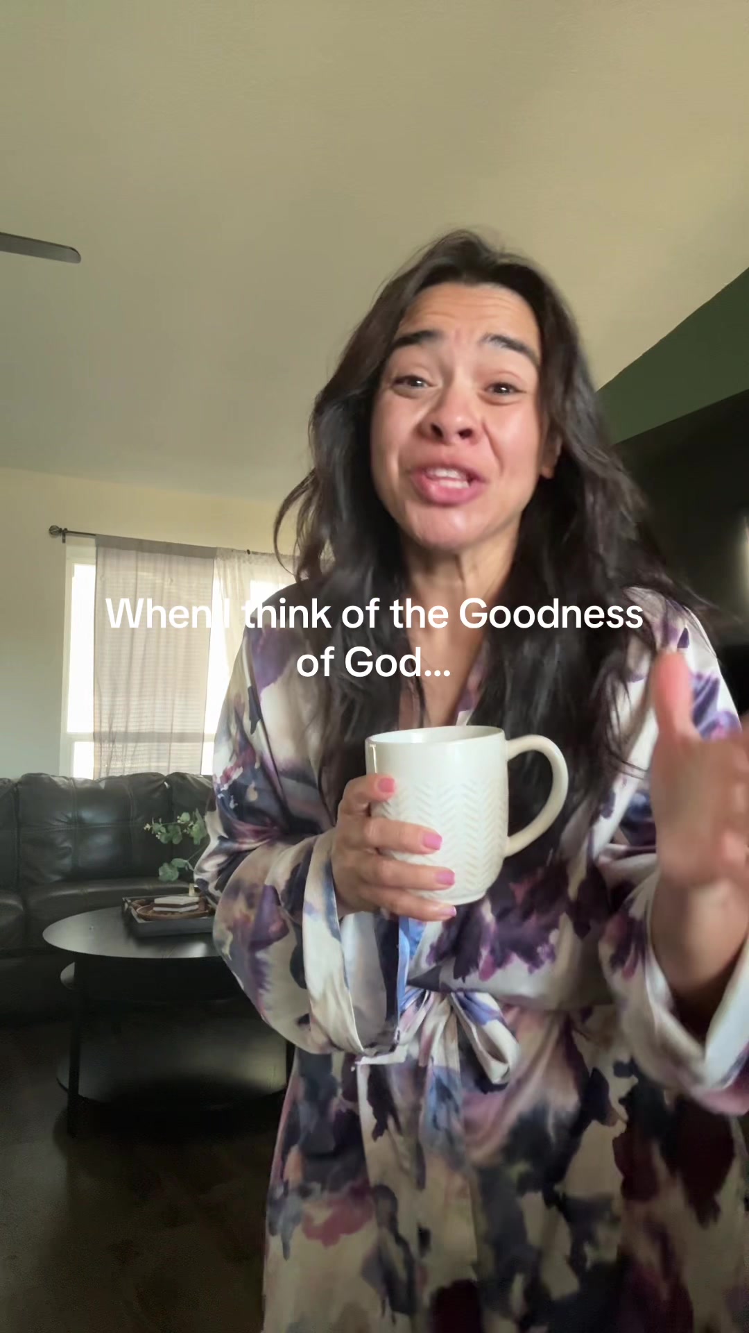 @Becky