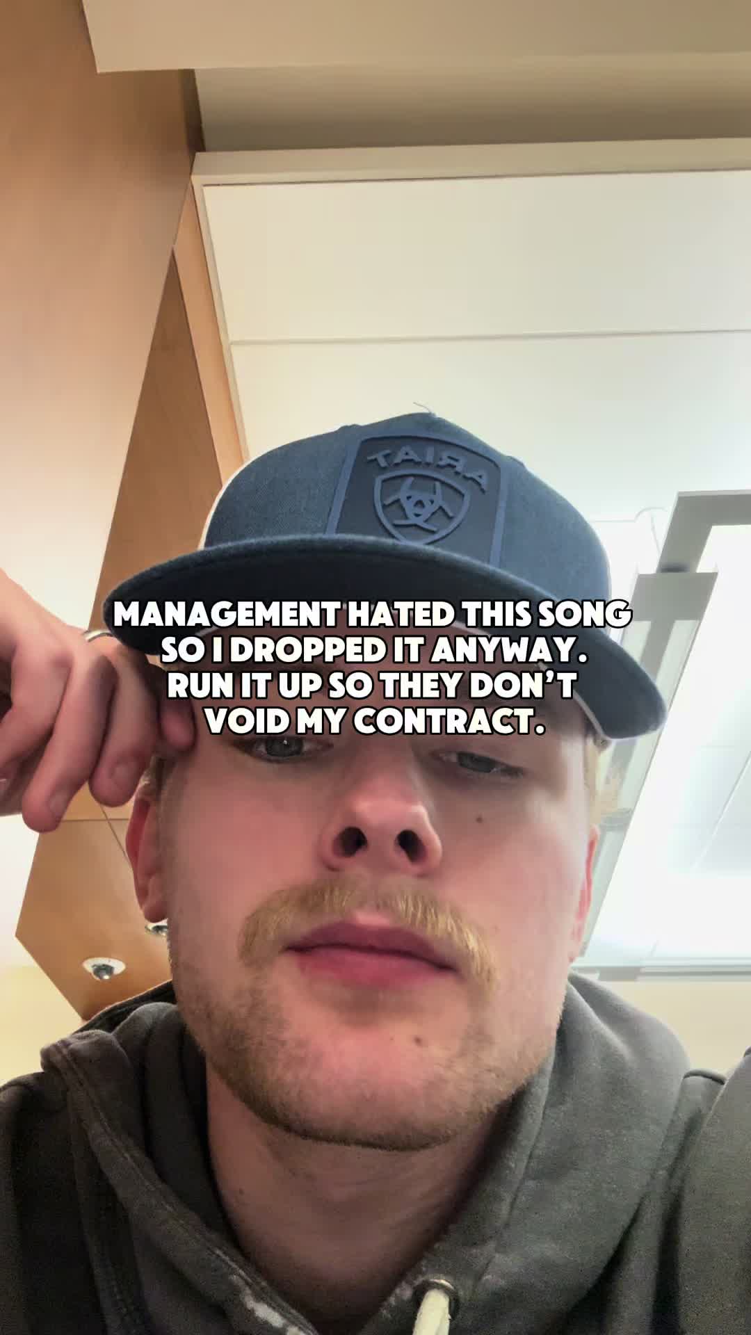 @Isaac Scott Music