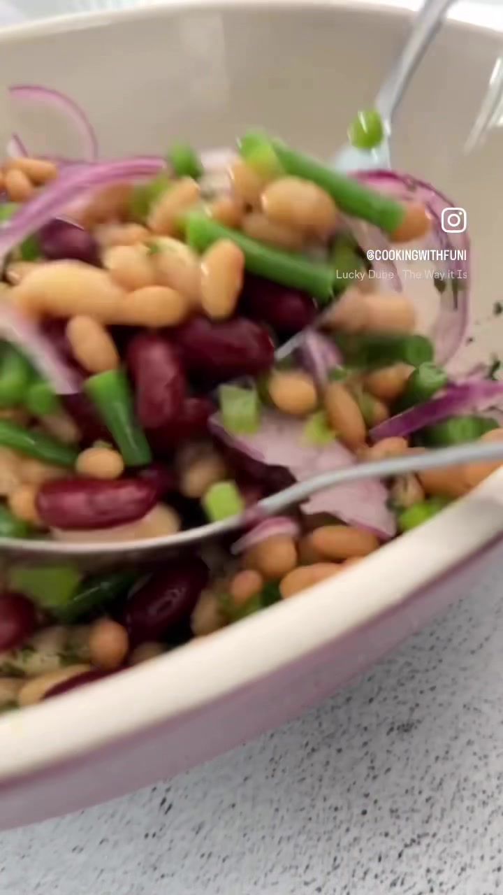 @Cooking With Funi