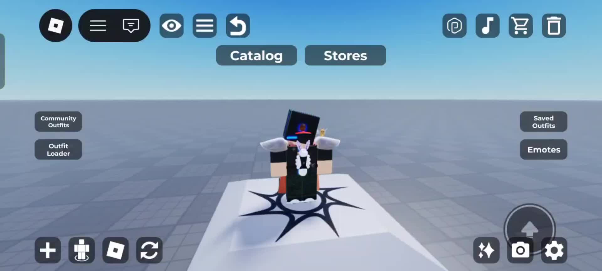 @Xray