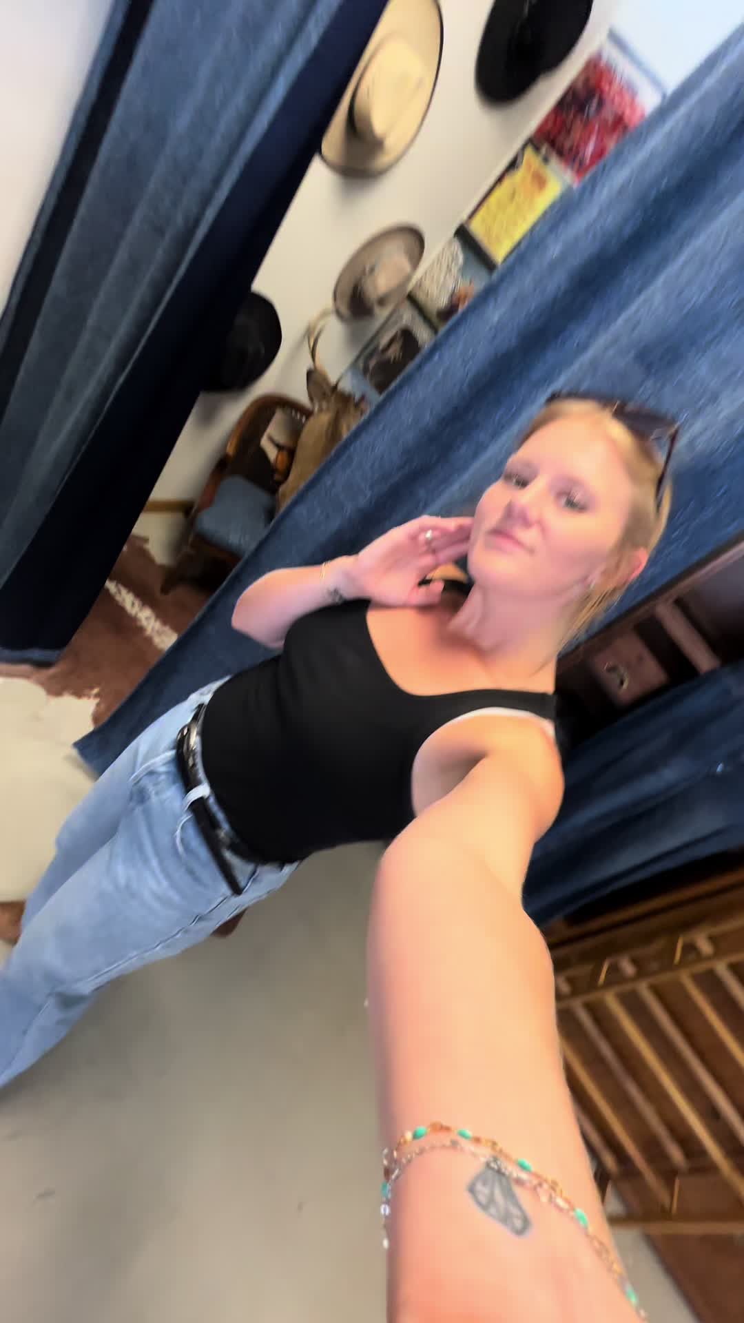 @Midwest Texan Shop