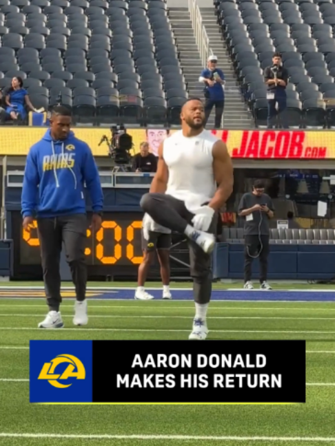 @NFL on DAZN