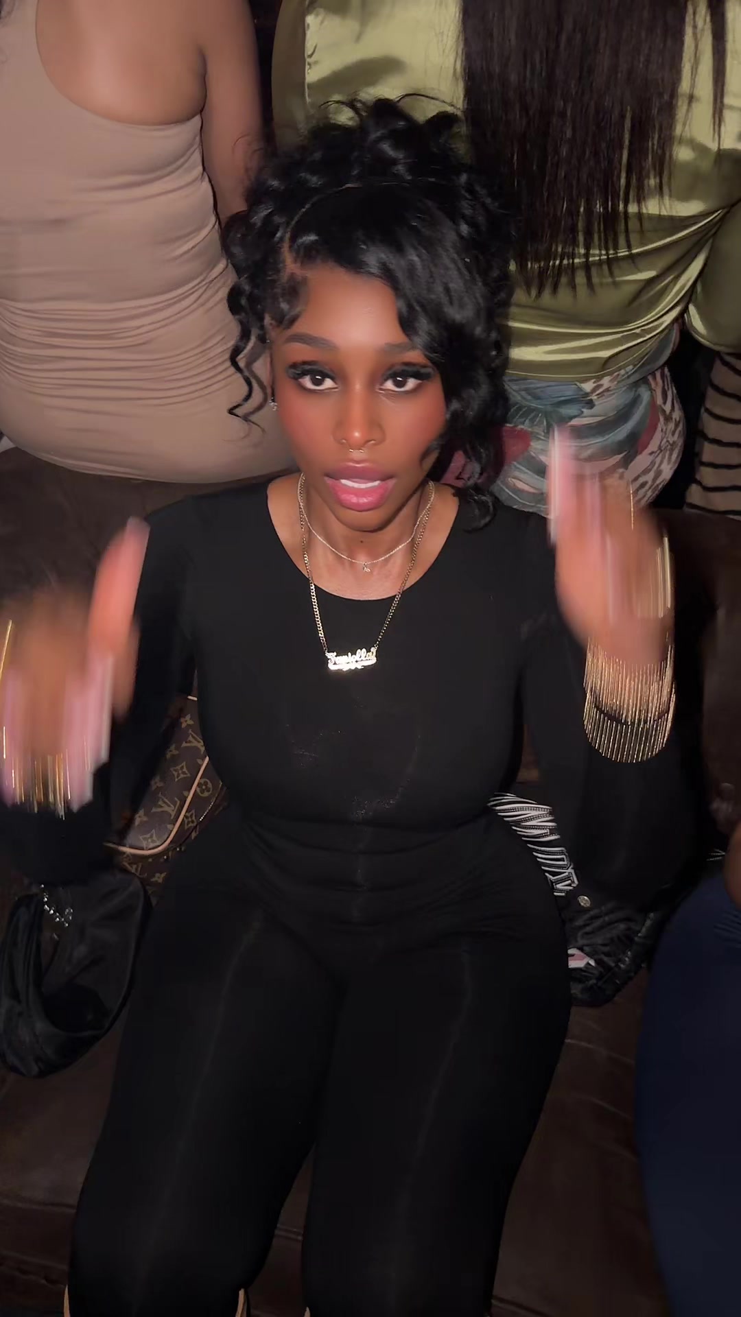 @Fafane braids
