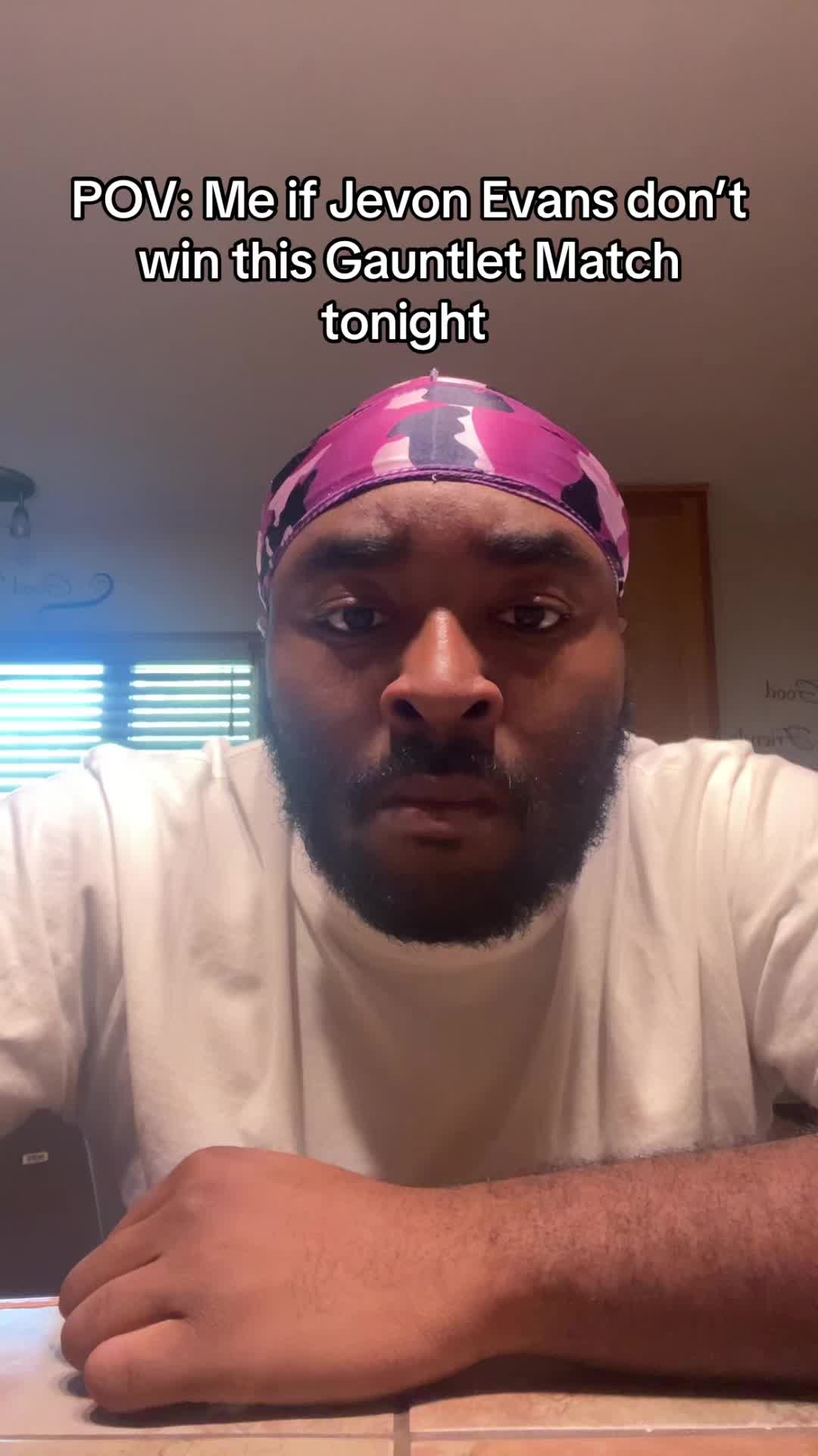 @Jaleel