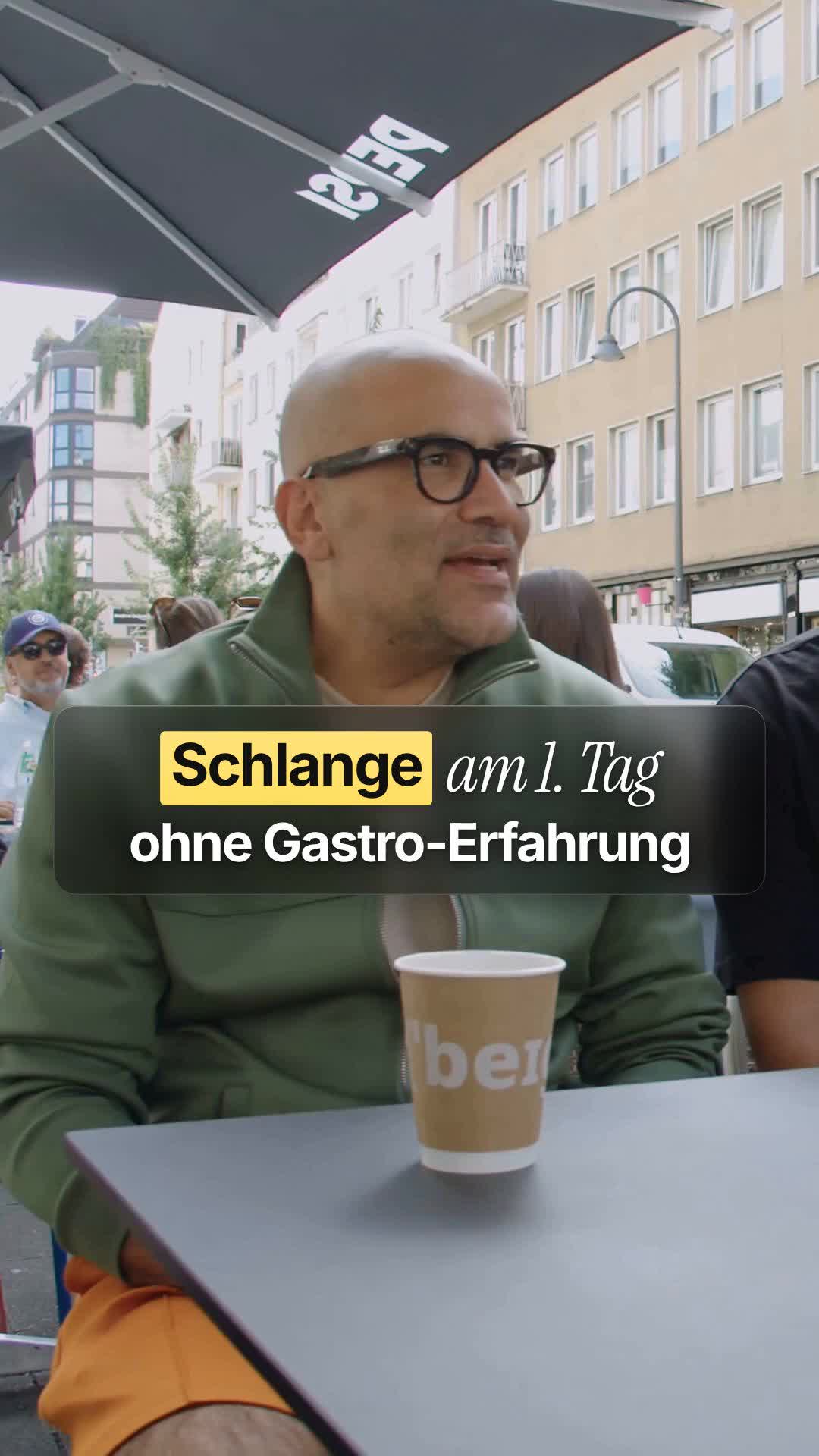 @Kemal &Uuml;res | Gastro-Fl&uuml;sterer