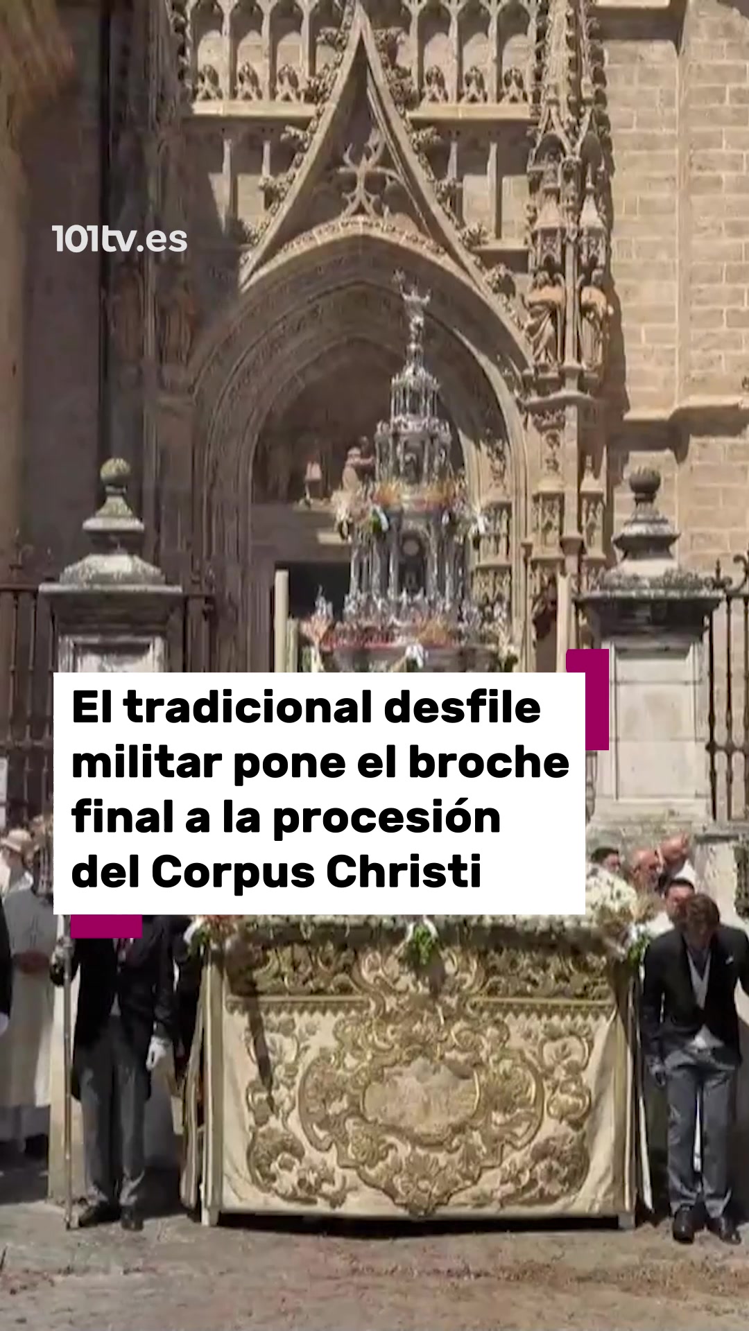 @101tv.es Sevilla