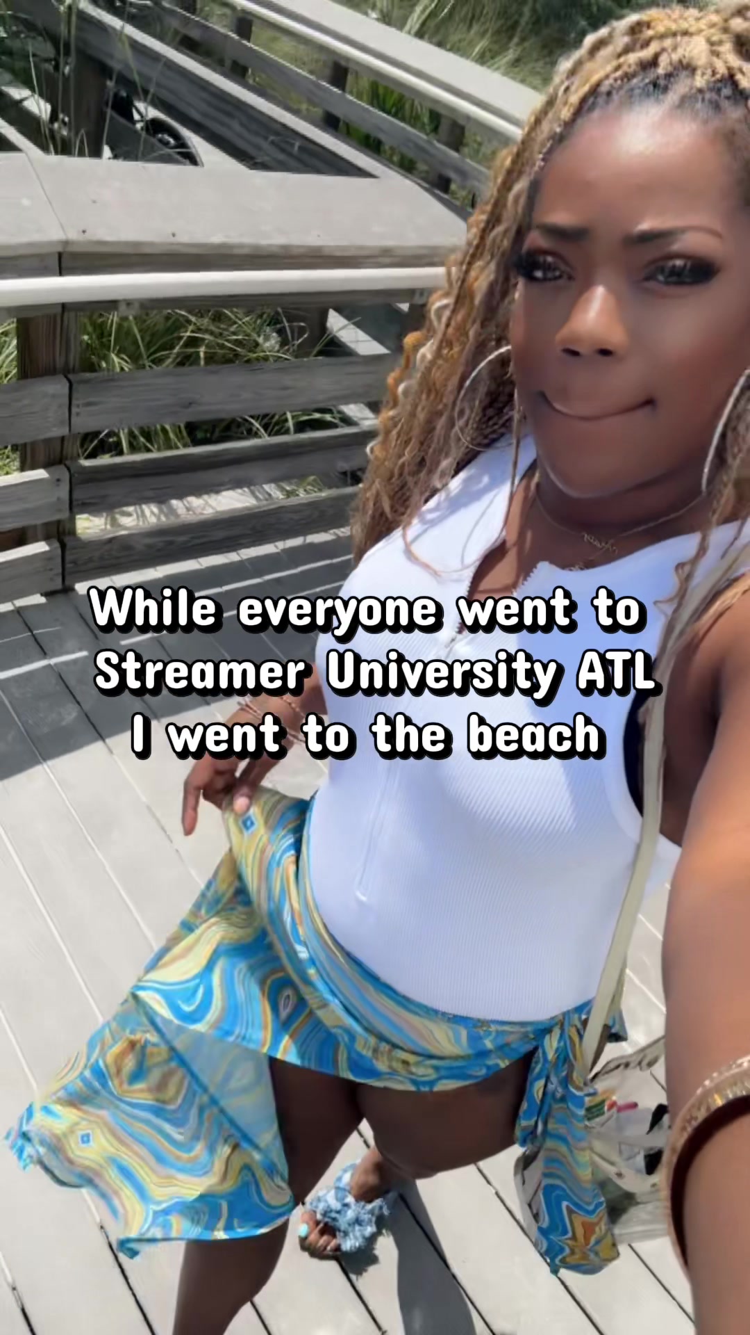 @Gina ⚜️ | Content Creator