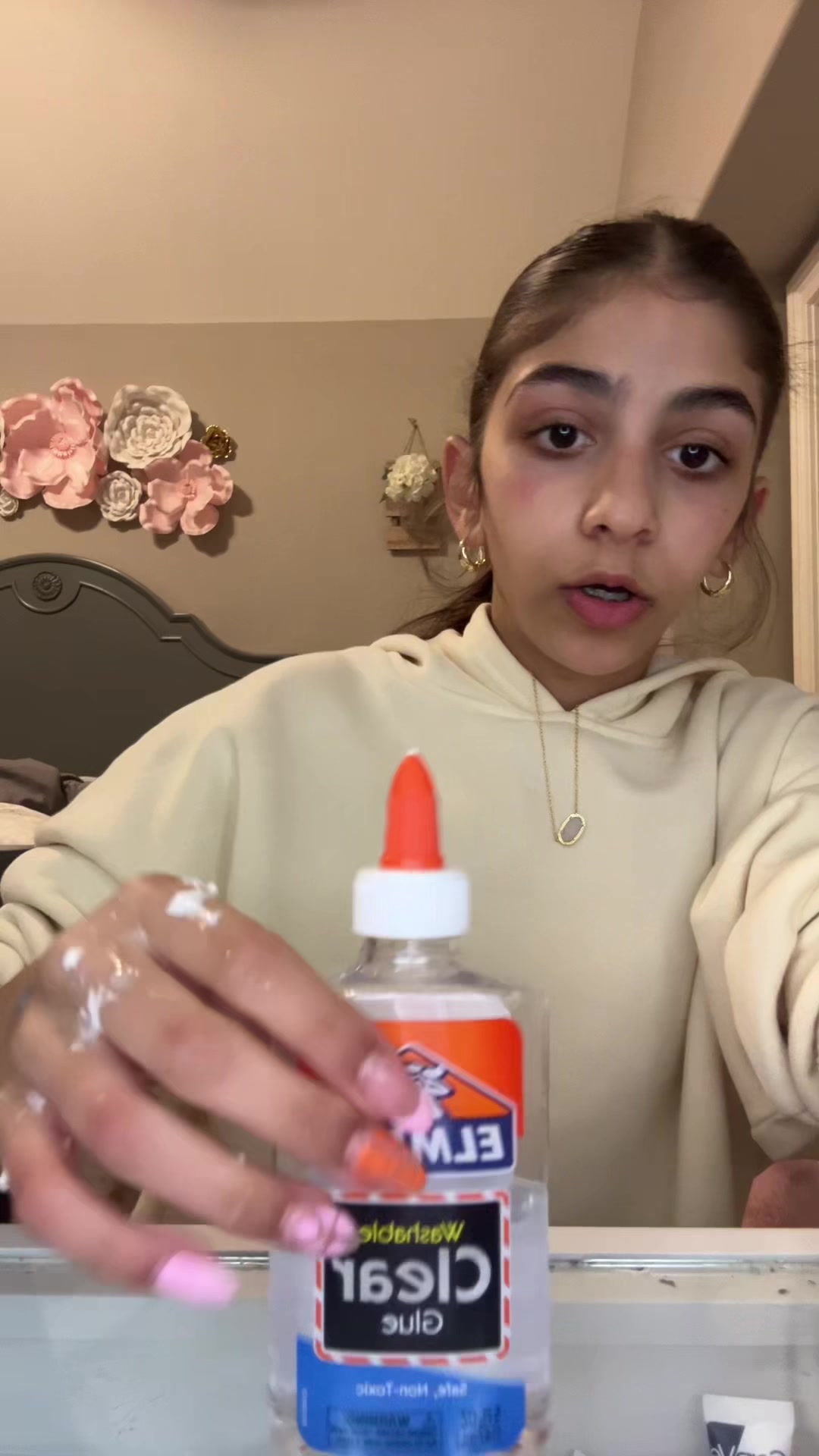 @yasmine’s vlogs